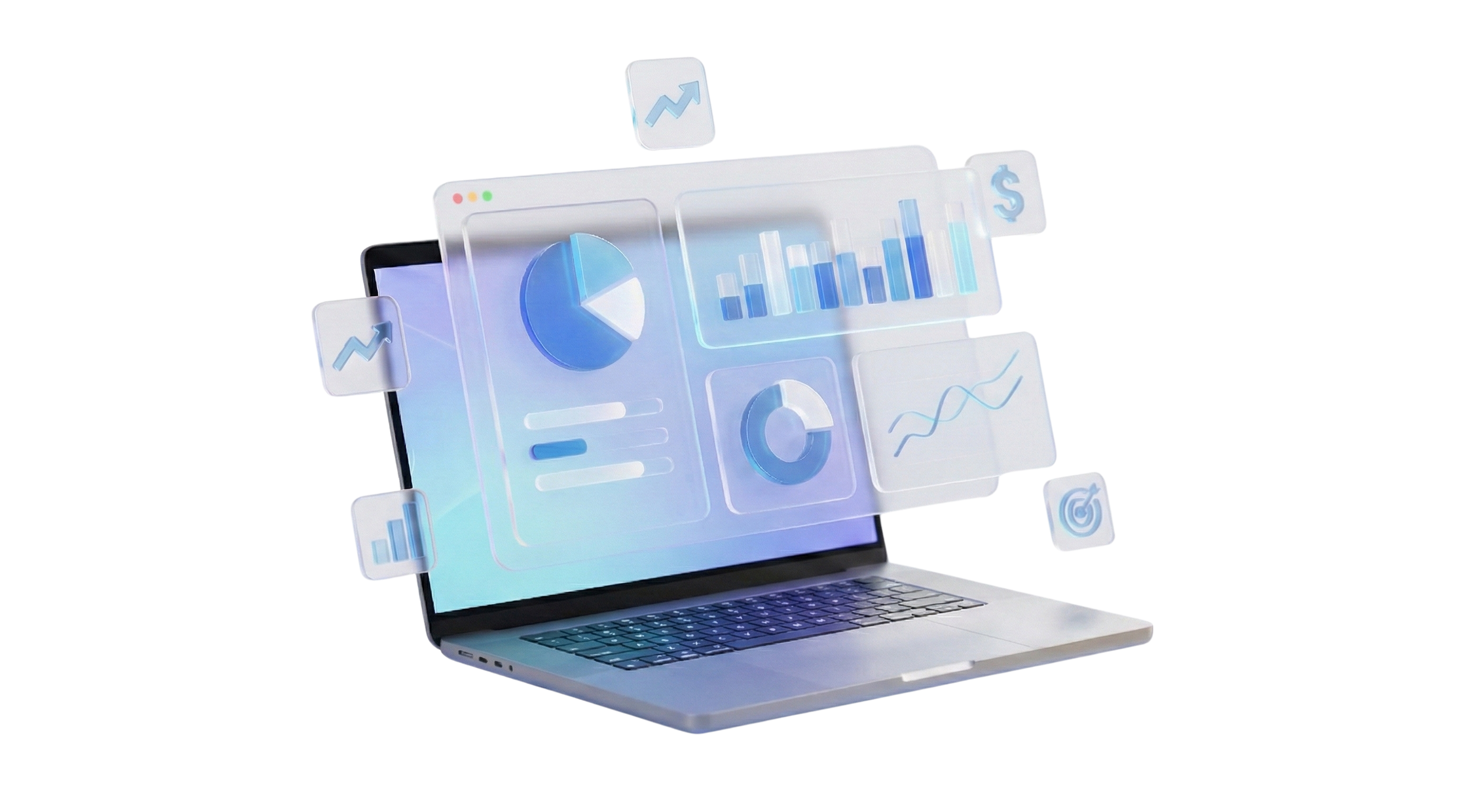 Dashboard de Reportes Lael